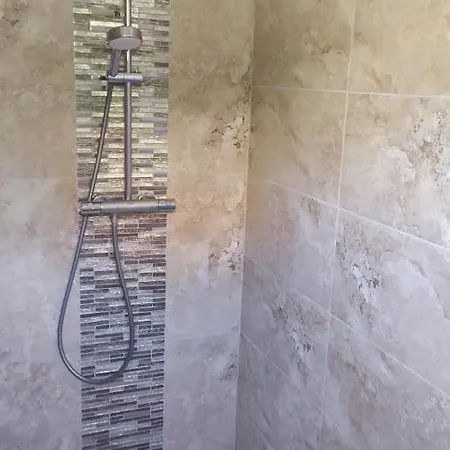 Pierine Apartment *