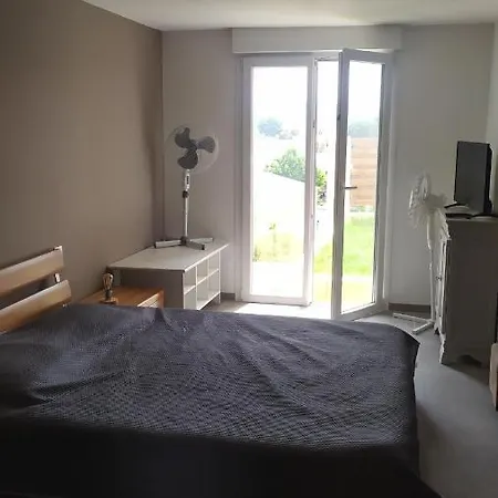 Apartment Pierine