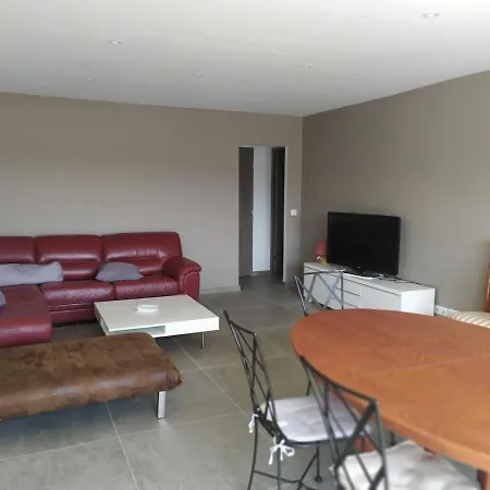 Pierine Apartment Le Lavandou