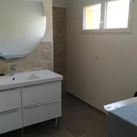 Apartment Pierine *